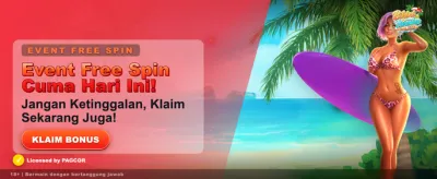 Jackpot Gacor Setiap Hari Sini