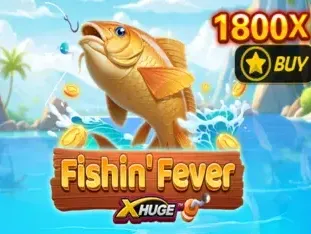 Fishin' Fever X-huge icon