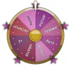 Putar Roda Bonus Lucky Draw