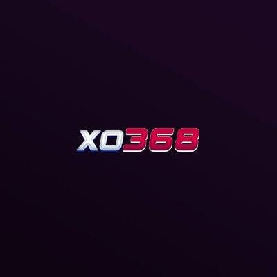 xo368slot.net Logo