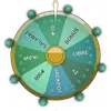 Putar Roda Bonus Lucky Draw